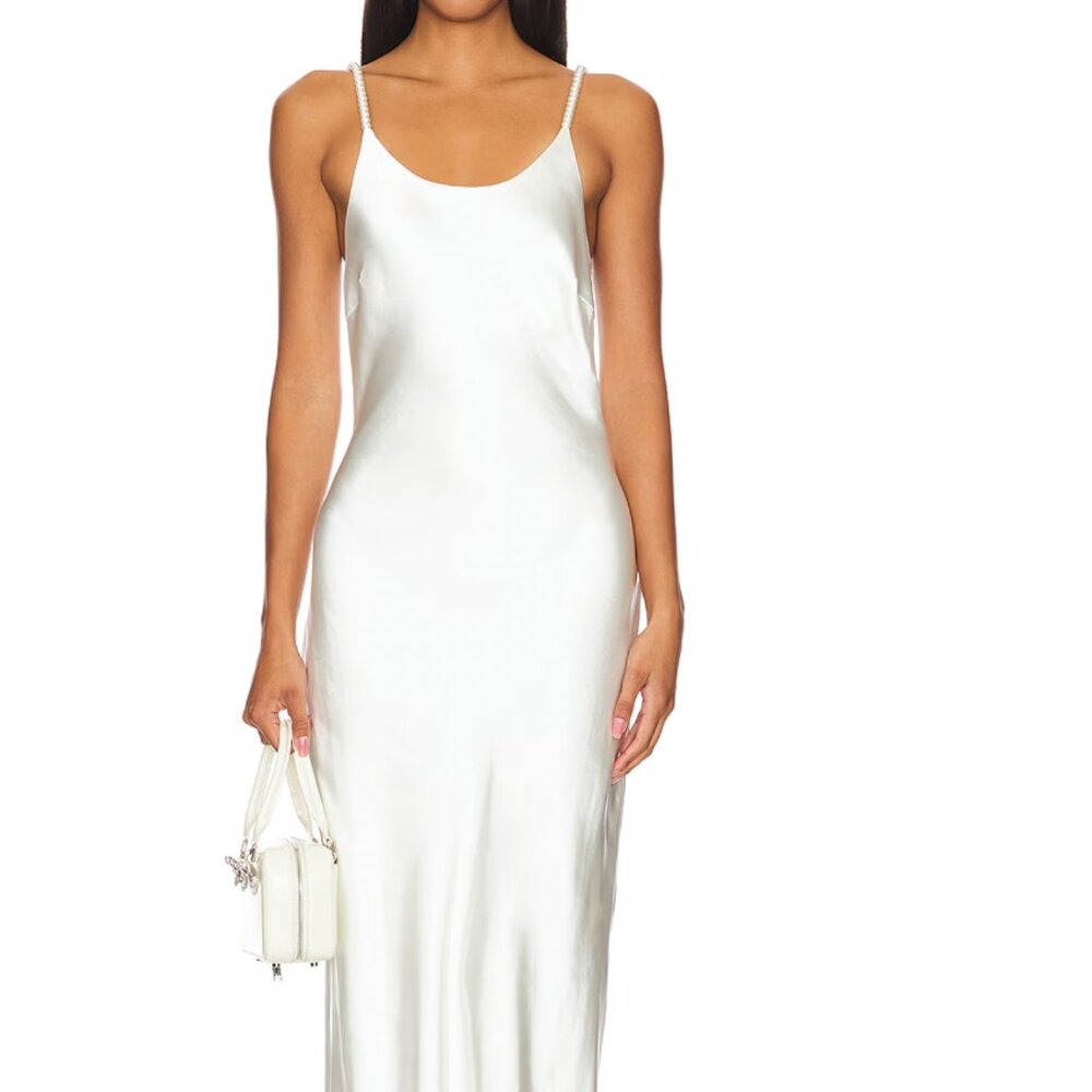 Solid & Striped x REVOLVE The Selena Dress